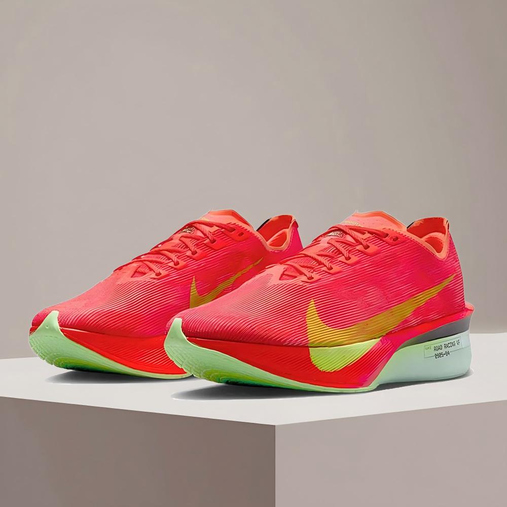 Men'S Shoes Zoomx - Nike ZOOMX VAPORFLY NEXT 4 Sepatu