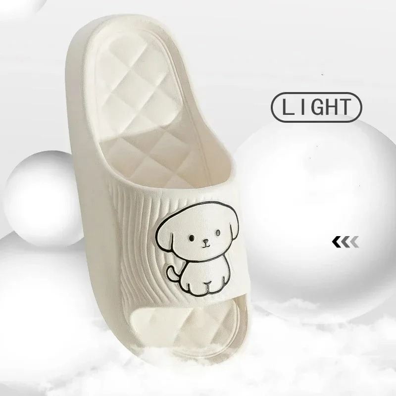 Men Shoes Size - Sandal Kartun Lucu Sandal Kamar Mandi