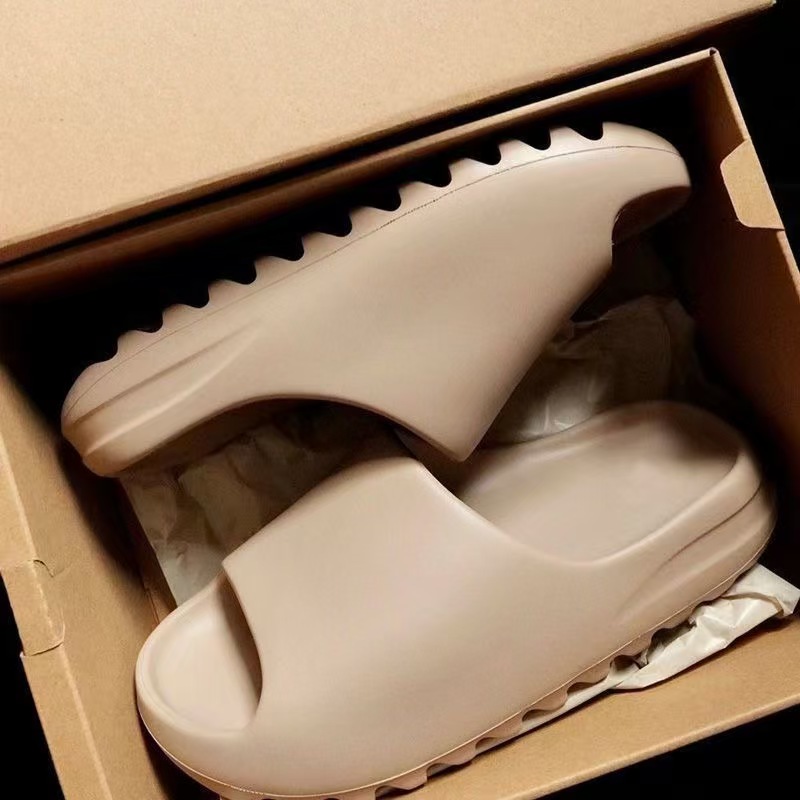 Men Shoes On Sale - Sandal Kelapa Cloud Sol Tebal Sandal