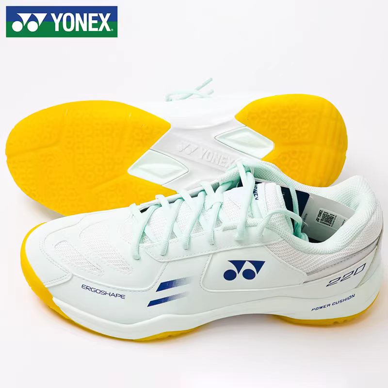 Men'S Shoes Yonex Badminton - Sepatu Badminton YONEX SHB220CR Nyaman dan