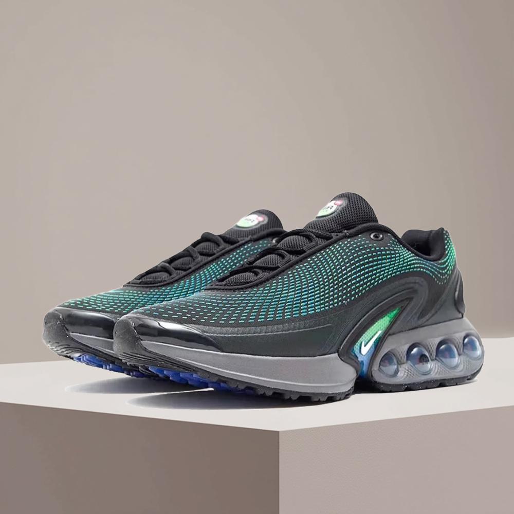 Men'S Shoes Nike Air Max - Nike Air Max Dn Teknologi Bantalan