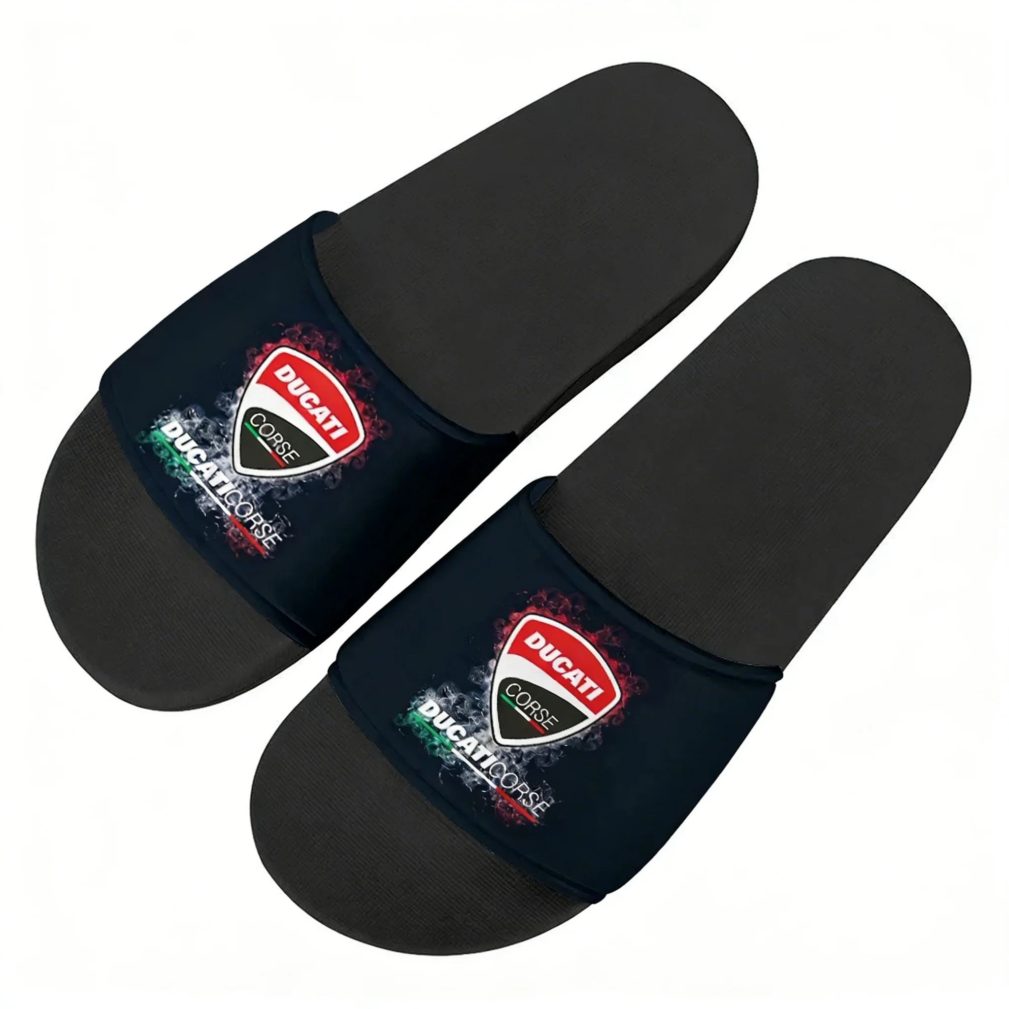 Men Shoes On Sale - Sandal D-Ducatis Sandal Rumah Sepatu Air