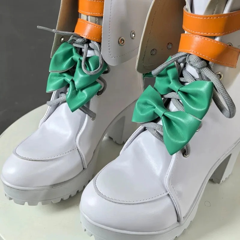 Men'S Shoes Zone - Sepatu IDS3Game Zenless Zone Zero ZZZ