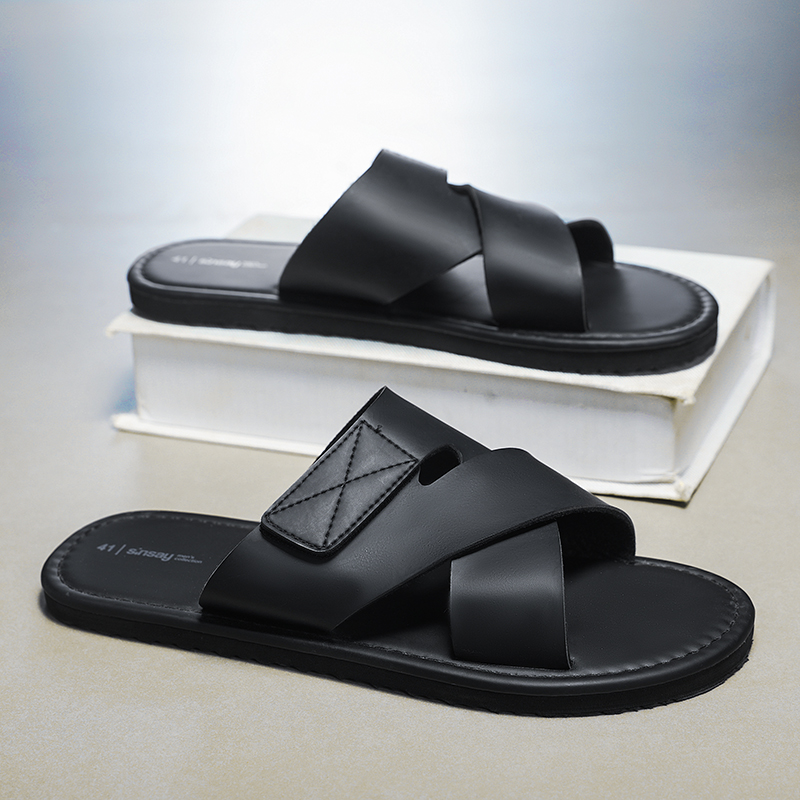Men Shoes On Sale - Sandal Pria 2026 Musim Panas Terbaru