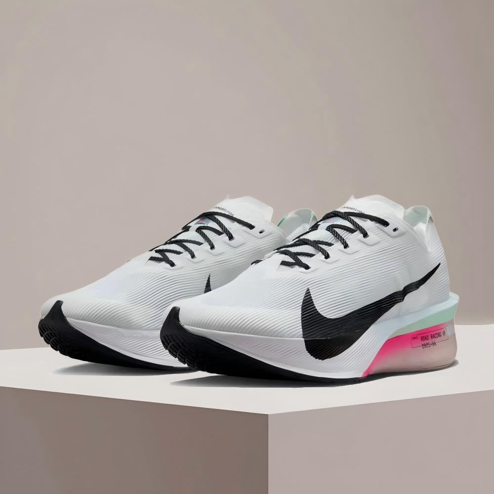 Men'S Shoes Zoomx - Sepatu Lari Pria Nike ZOOMX VAPORFLY