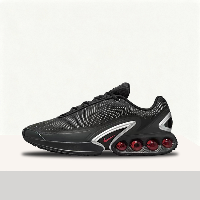 Men'S Shoes Nike Air Max - Nike Air Max Dn Sepatu Lari