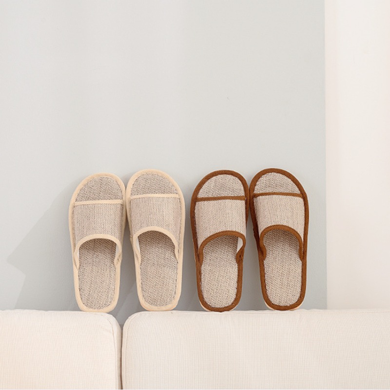 Men Shoes On Sale - Sandal Pasangan Wanita Pria Musim Panas