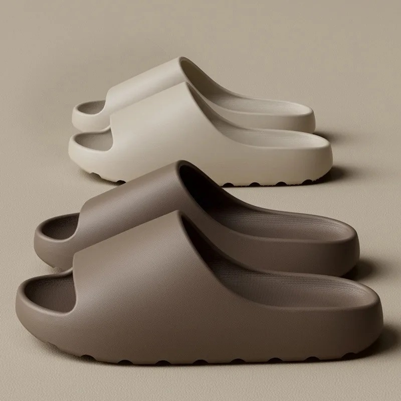 Men Shoes On Sale - Sandal Kelapa Cloud Sol Tebal Sandal