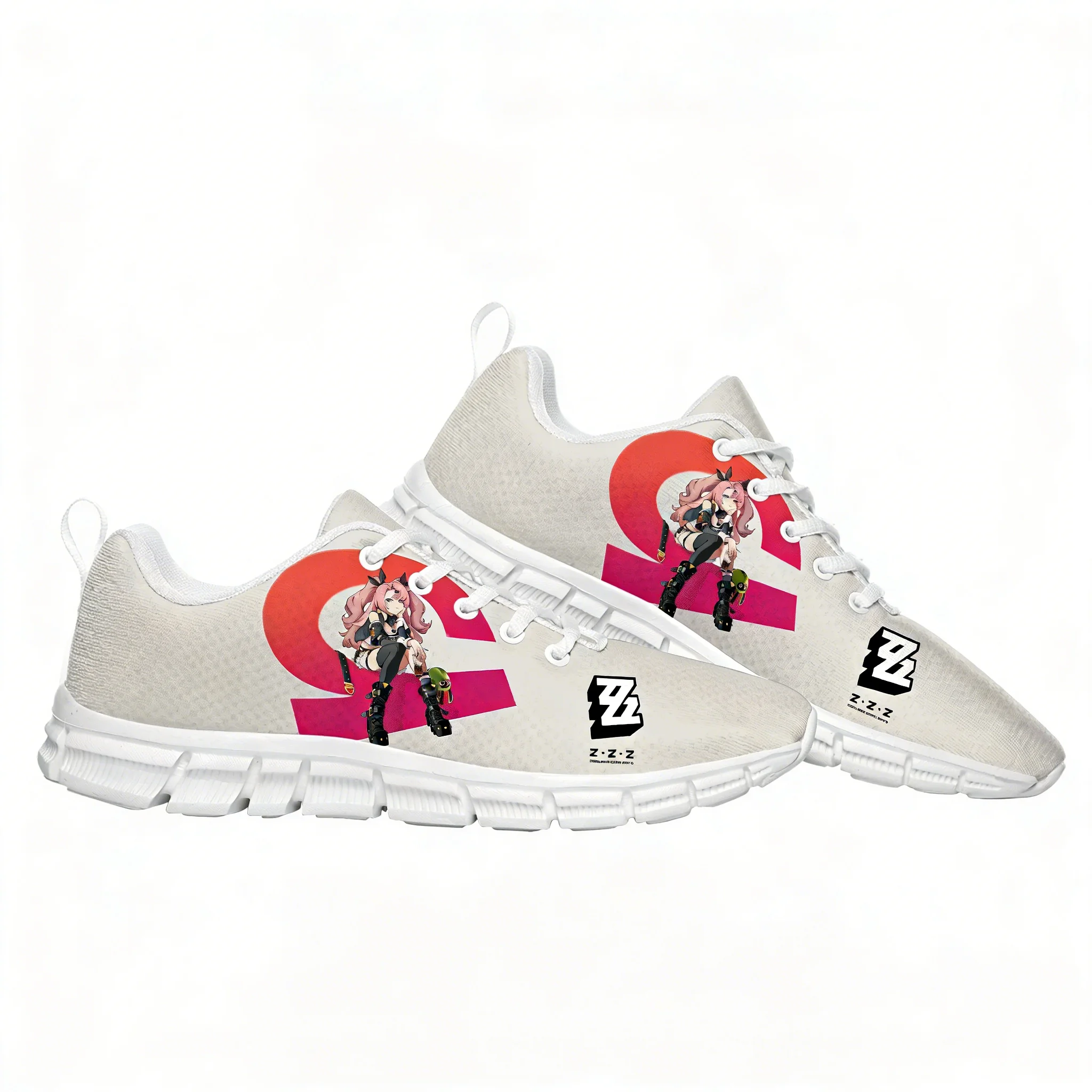 Men'S Shoes Zone - Sepatu Absolute Zone Zero Pria Wanita