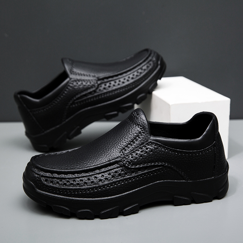 Men Shoes Xxl - Sepatu Hujan Ukuran Besar 49 EVA