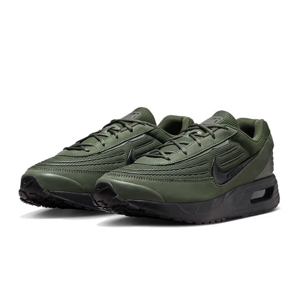 Men'S Shoes Nike Air Max - Sepatu Lari Pria Nike Air Max