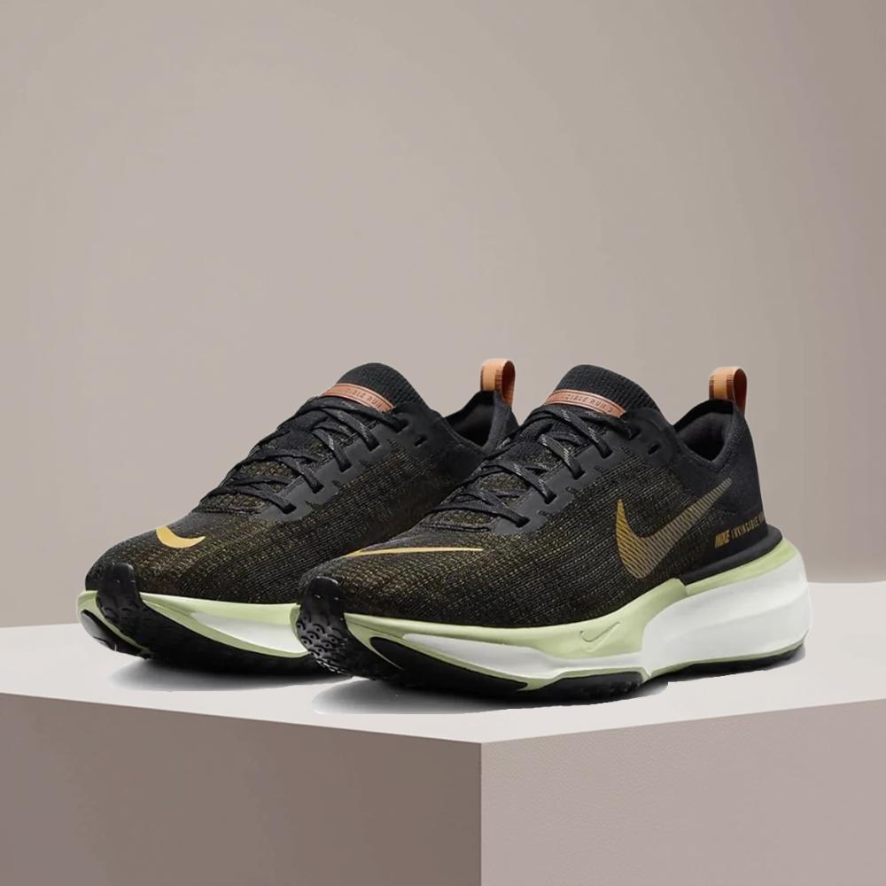 Men'S Shoes Zoomx - Nike Invincible 3 - Sepatu lari