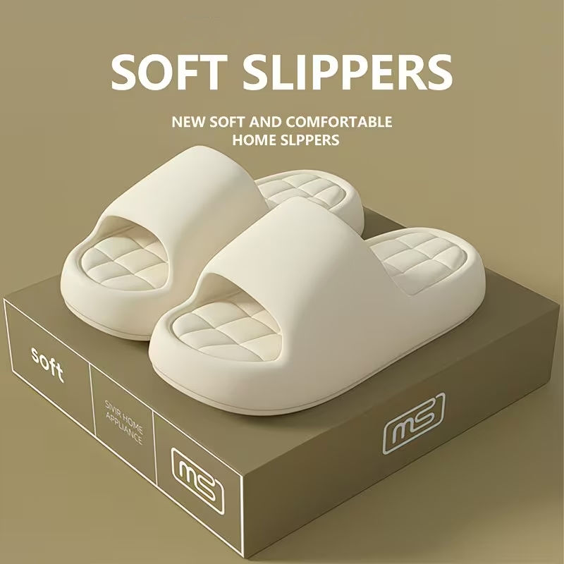 Men Shoes Size - Sandal Wanita Modis Sol Lembut Tebal
