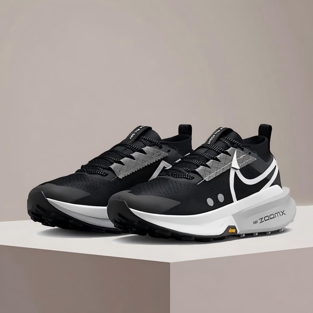 Men'S Shoes Zoomx - Nike ZOOMX ZEGAMA Sepatu Lari Pria