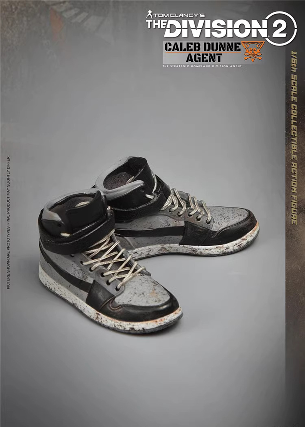 Men'S Shoes Zone - 1/6 sepatu bot pria, bahan PVC