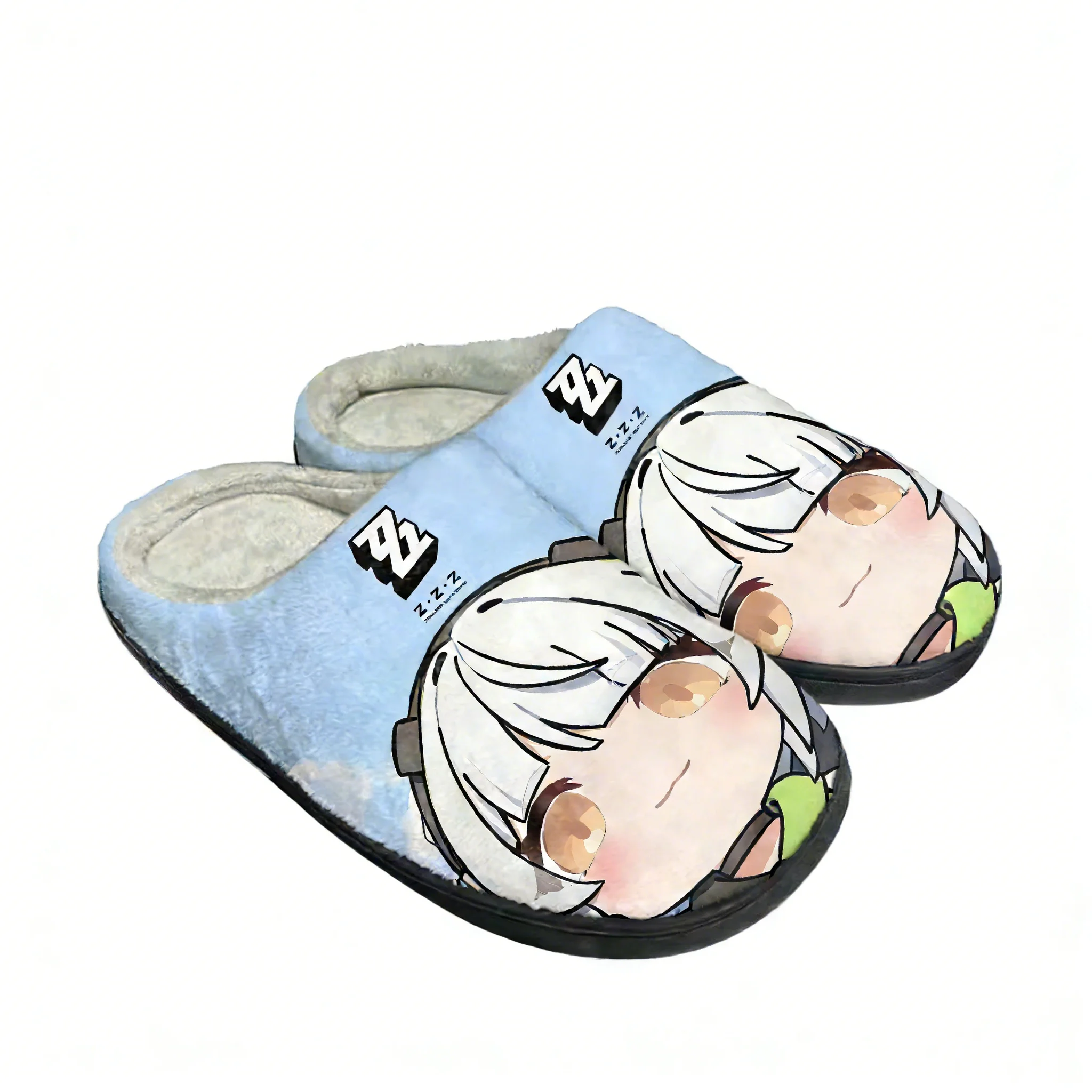Men'S Shoes Zone - Sepatu Katun Absolute Zone Zero, Sandal