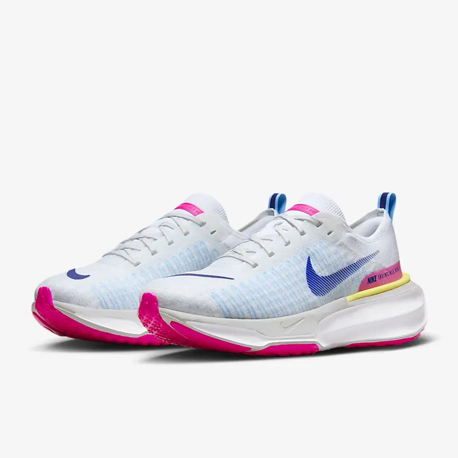 Men'S Shoes Zoomx - Sepatu lari jalan raya ZoomX pria