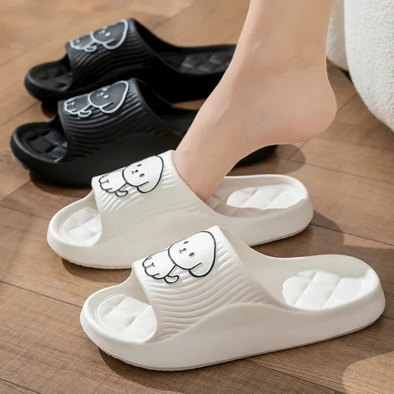 Sandal Kartun Lucu Sandal Kama - Men Shoes Size ulasan dan harga
