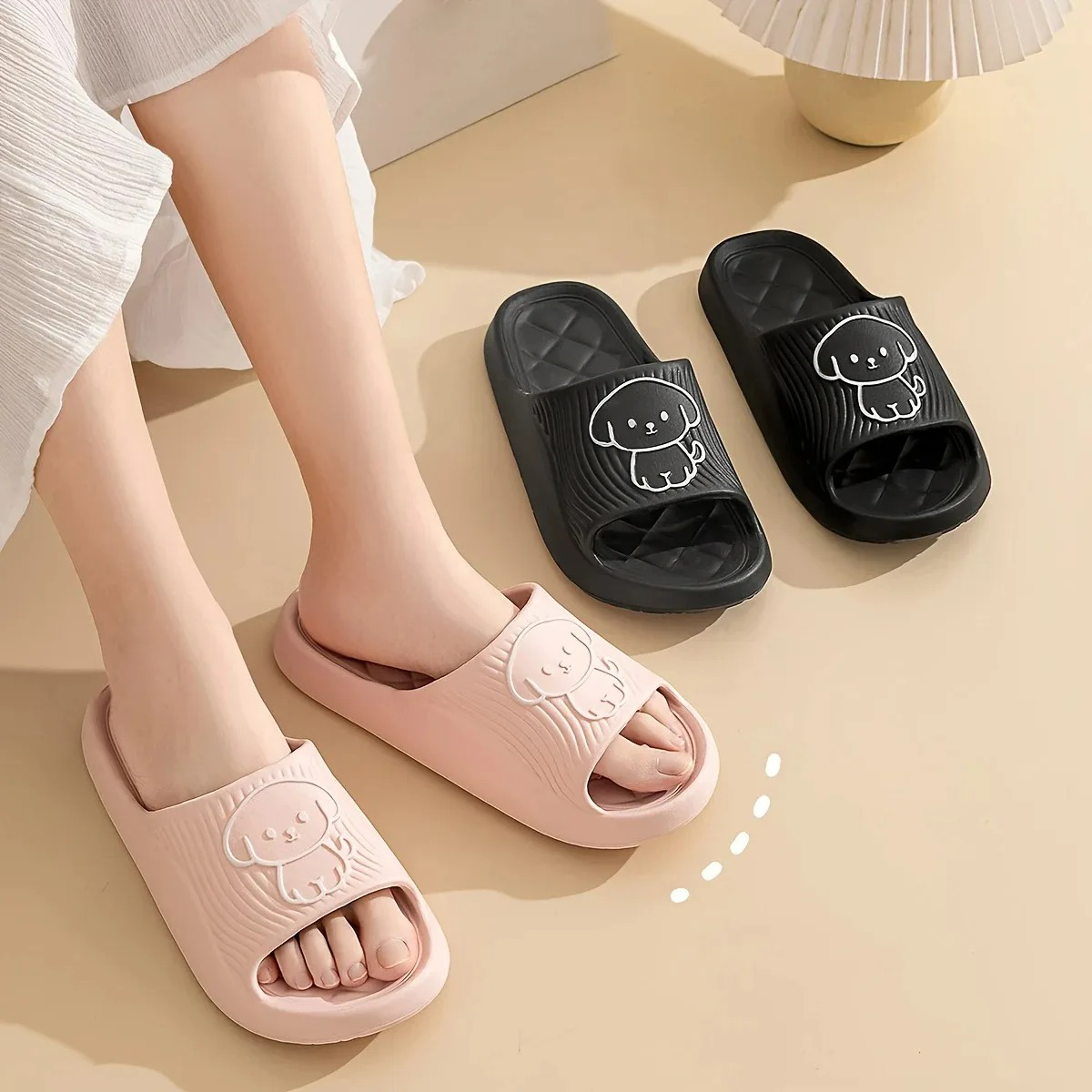Sandal Kartun Lucu Sandal Kama - Men Shoes Size ulasan dan harga