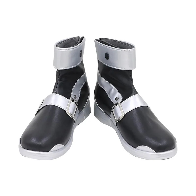 Sepatu Cosplay Zenless Zone Ze - Men'S Shoes Zone ulasan dan harga