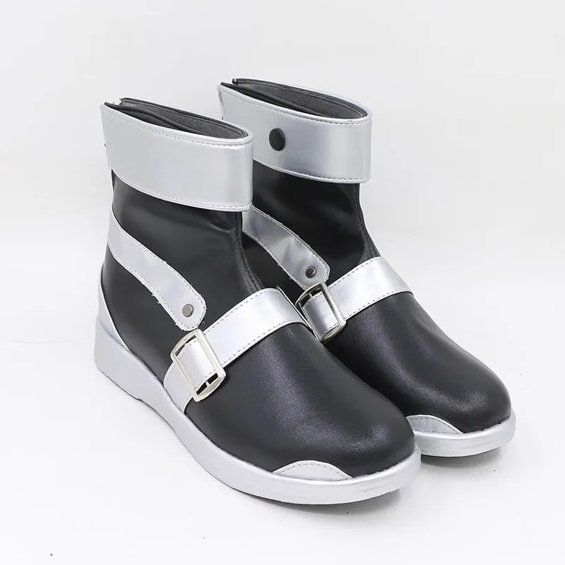 Sepatu Cosplay Zenless Zone Ze - Men'S Shoes Zone ulasan dan harga