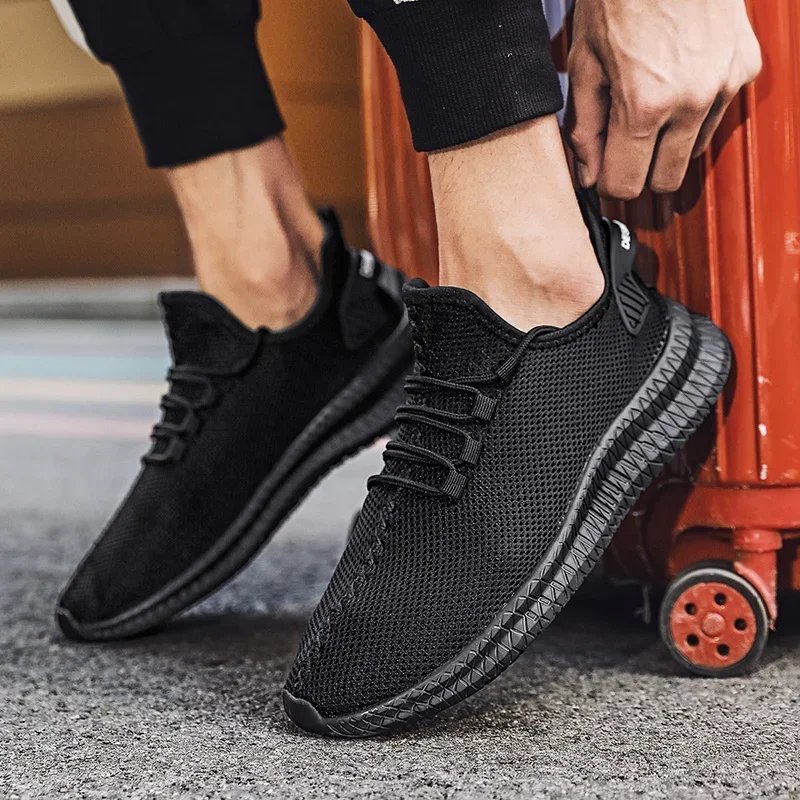YRZL sepatu kets lari untuk pr - Men Shoes Xxl ulasan dan harga