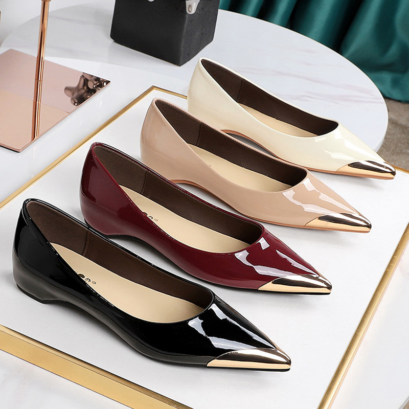 Sepatu BIGTREE Sepatu Wanita H - Men Shoes Size ulasan dan harga