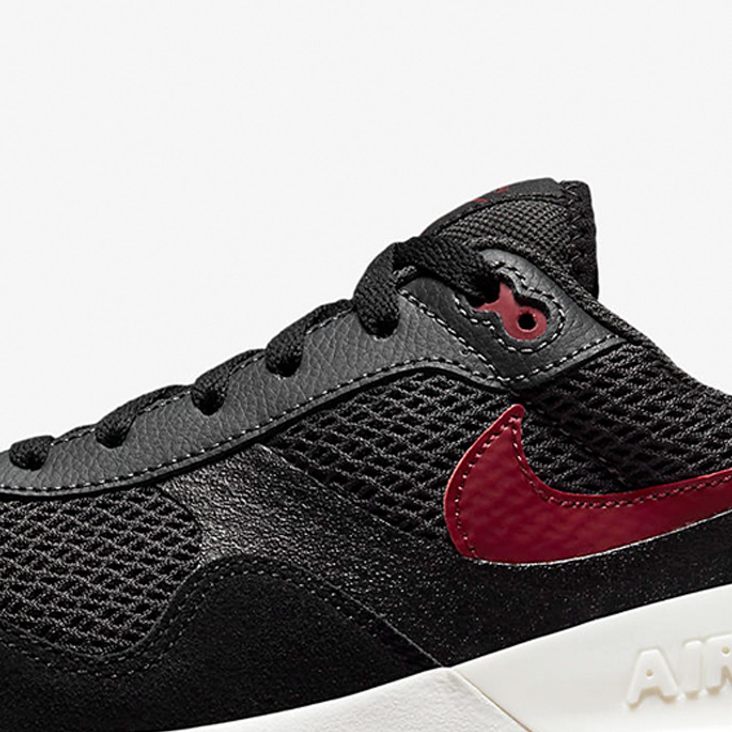Sepatu Lari Berbantalan Pria N - Men'S Shoes Nike Air Max ulasan dan harga