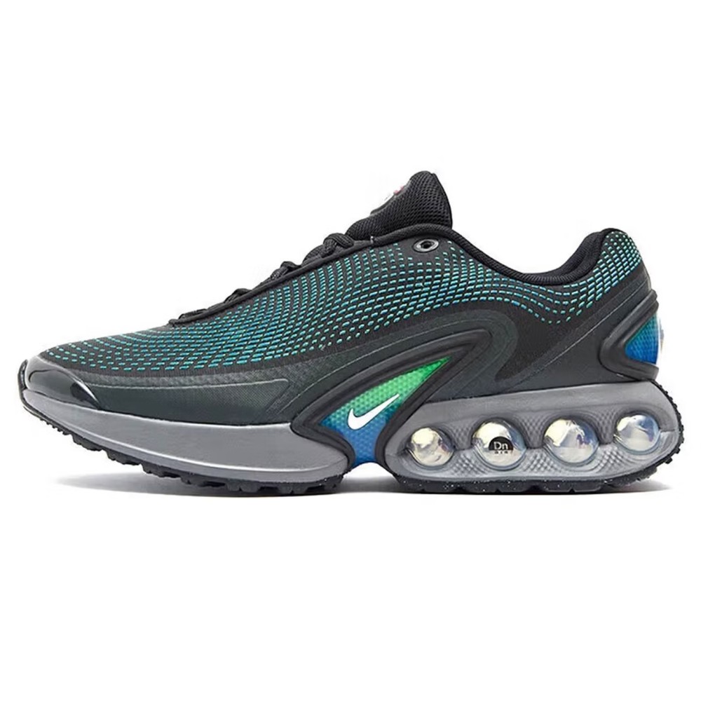 Nike Air Max Dn Teknologi Bant - Men'S Shoes Nike Air Max ulasan dan harga