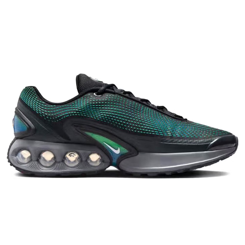 Nike Air Max Dn Teknologi Bant - Men'S Shoes Nike Air Max ulasan dan harga