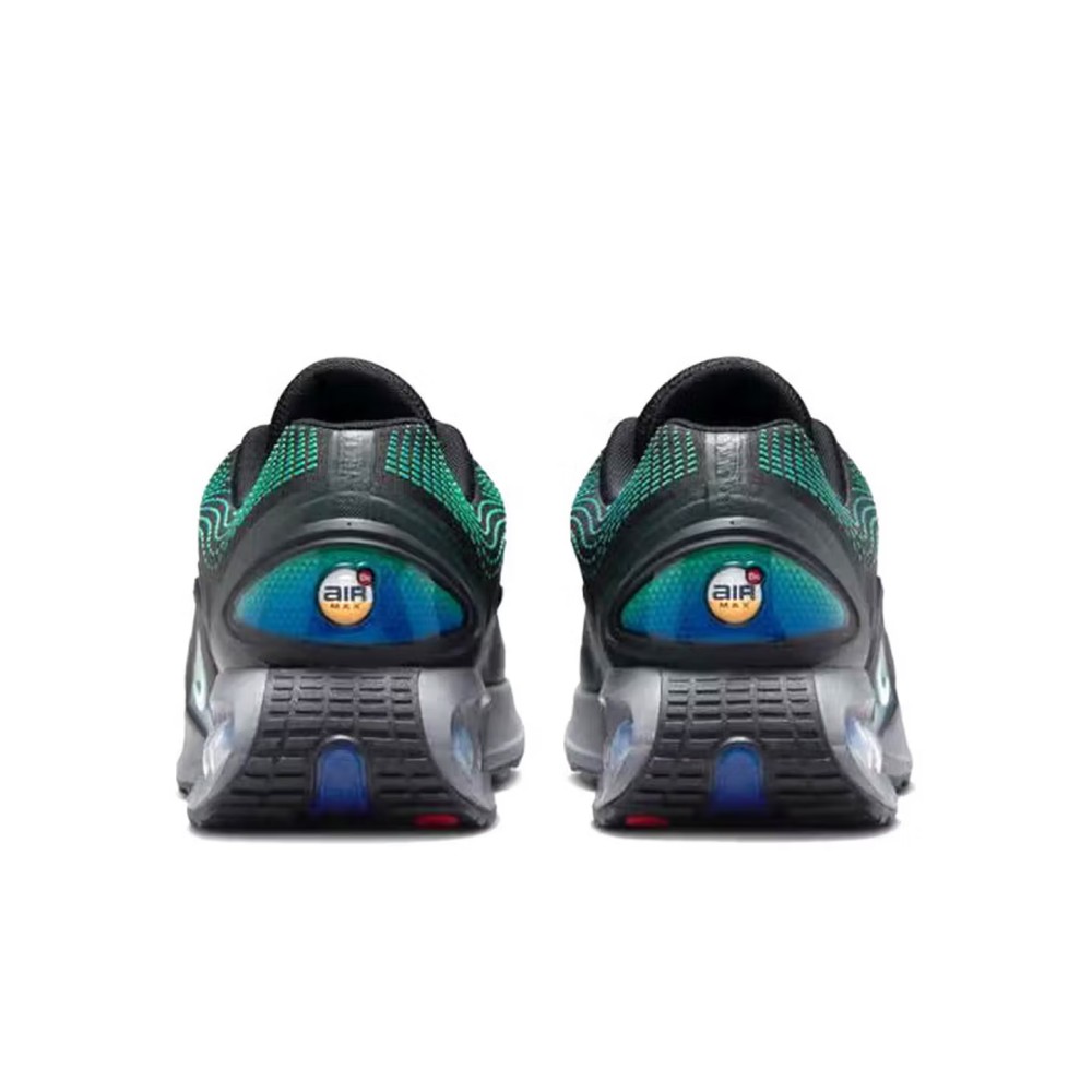Nike Air Max Dn Teknologi Bant - Men'S Shoes Nike Air Max ulasan dan harga