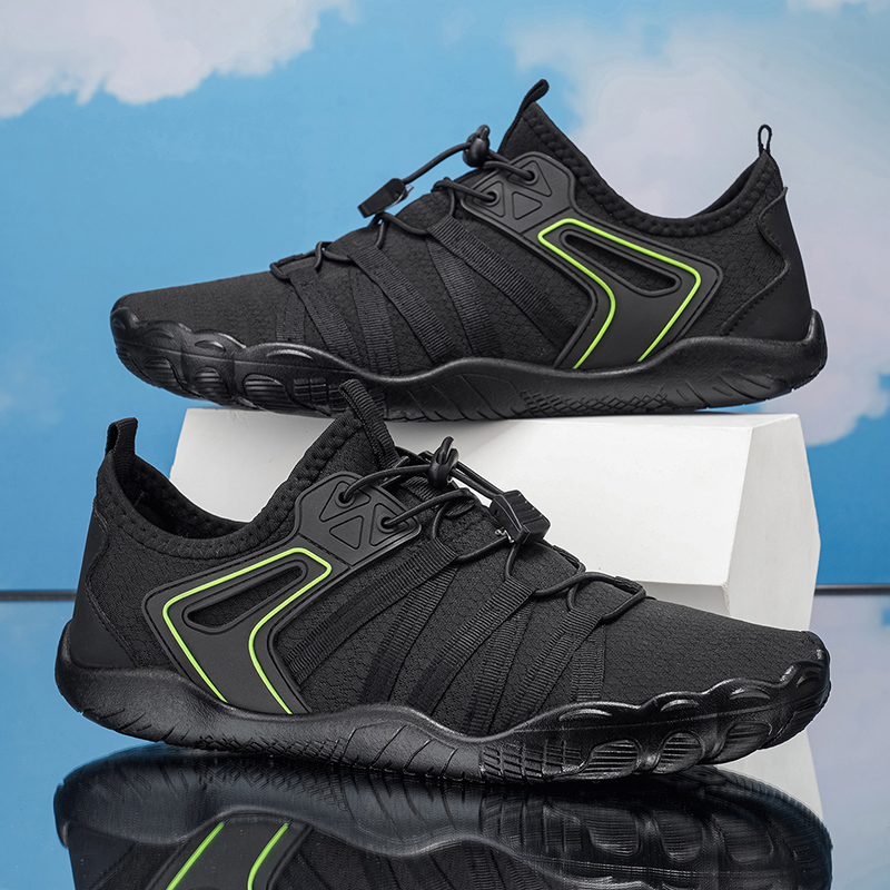 Sepatu air unisex modis, kaus  - Men'S Shoes Variety ulasan dan harga