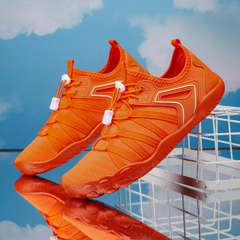Sepatu air unisex modis, kaus  - Men'S Shoes Variety ulasan dan harga