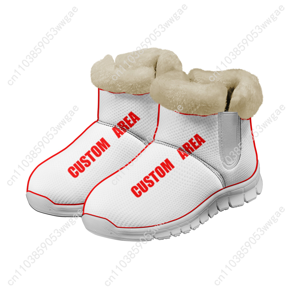 Sepatu Bot Salju Absolute Zone - Men'S Shoes Zone ulasan dan harga
