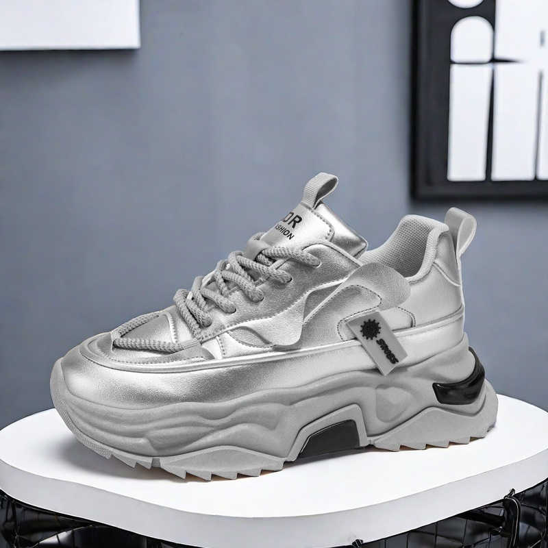 Sepatu Olahraga Pria Tenis Pla - Men Shoes On Sale ulasan dan harga
