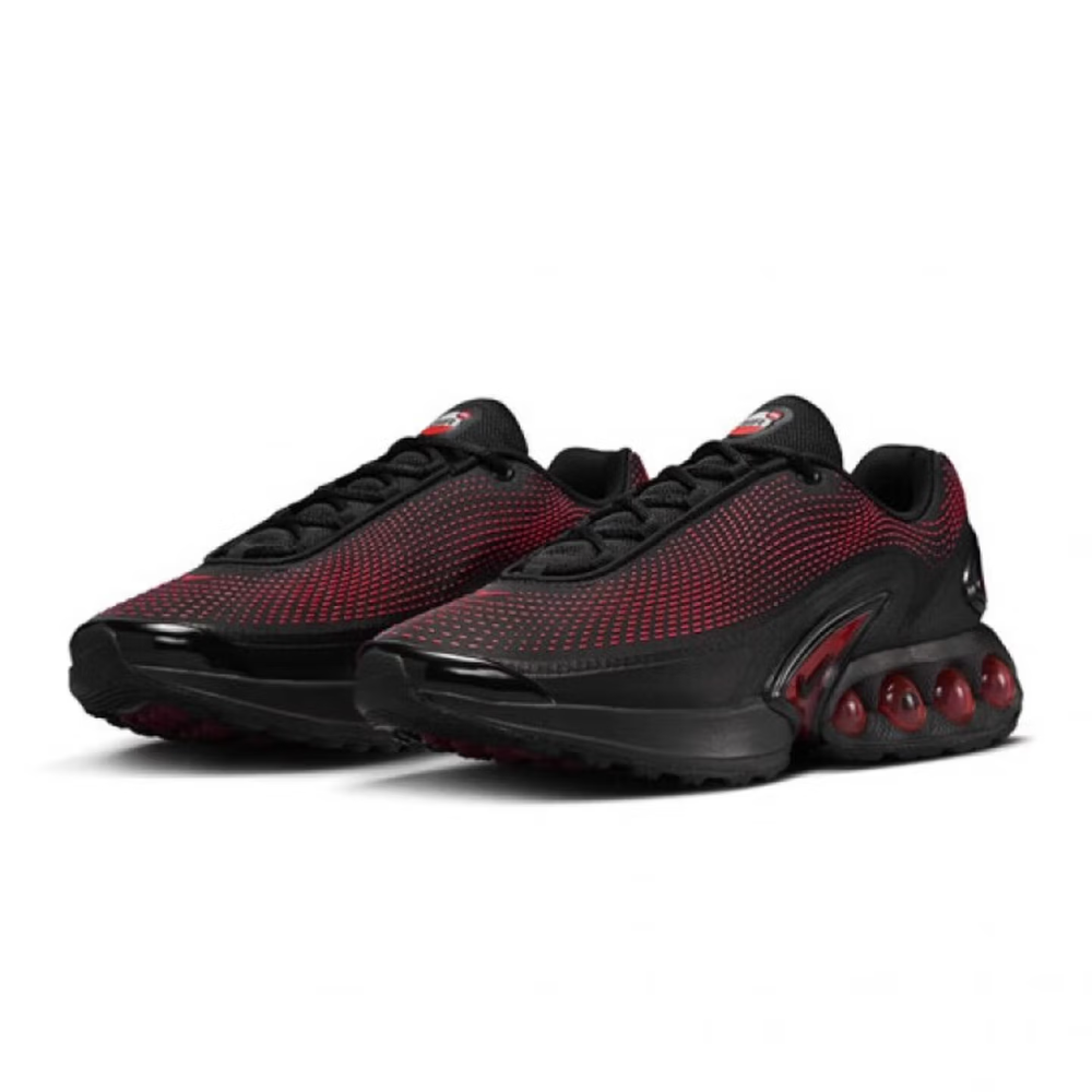 Sepatu Pria Nike AIR MAX DN Se - Men'S Shoes Nike Air Max ulasan dan harga