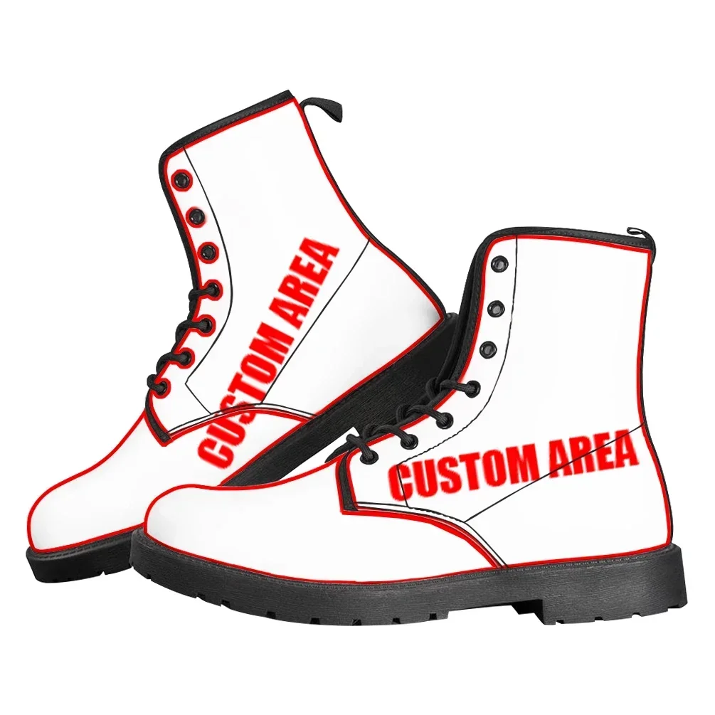 Sepatu Bot Mewah Absolute Zone - Men'S Shoes Zone ulasan dan harga