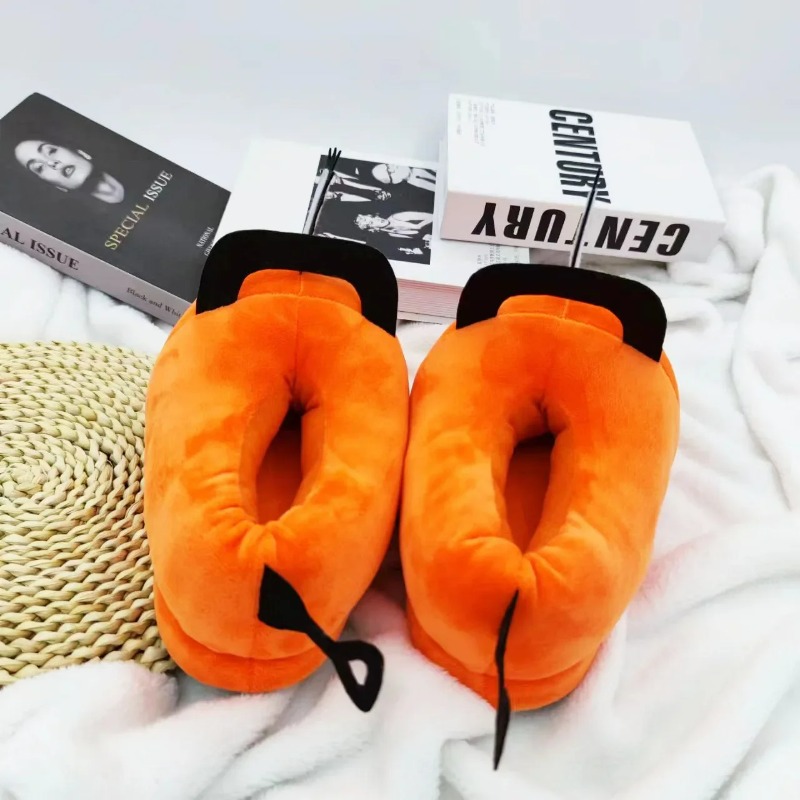 Sandal Rumah Anime Chainsaw Ma - Men Shoes Size ulasan dan harga