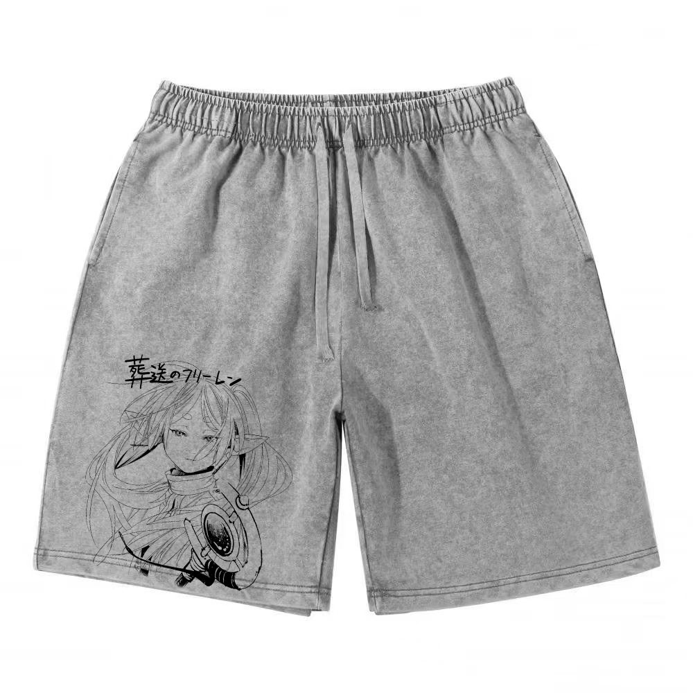 Celana Pendek Anime Frieren Ce - Men Shoes Xxl ulasan dan harga