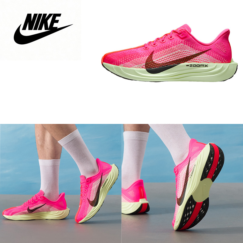 Sepatu Lari Olahraga Pria Nike - Men'S Shoes Zoomx ulasan dan harga