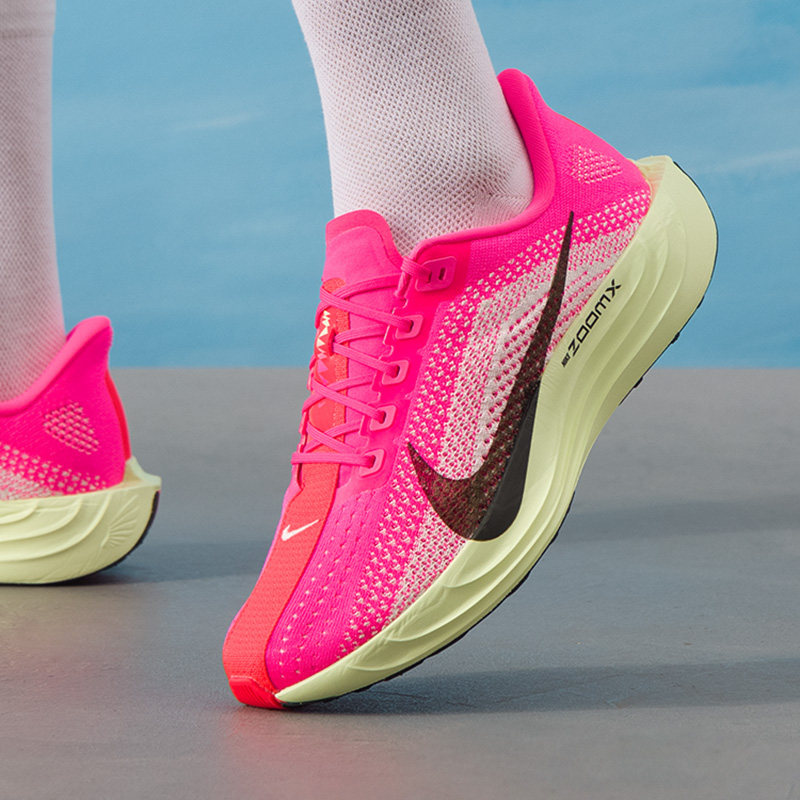 Sepatu Lari Olahraga Pria Nike - Men'S Shoes Zoomx ulasan dan harga