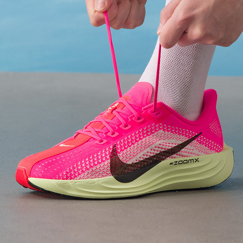Sepatu Lari Olahraga Pria Nike - Men'S Shoes Zoomx ulasan dan harga