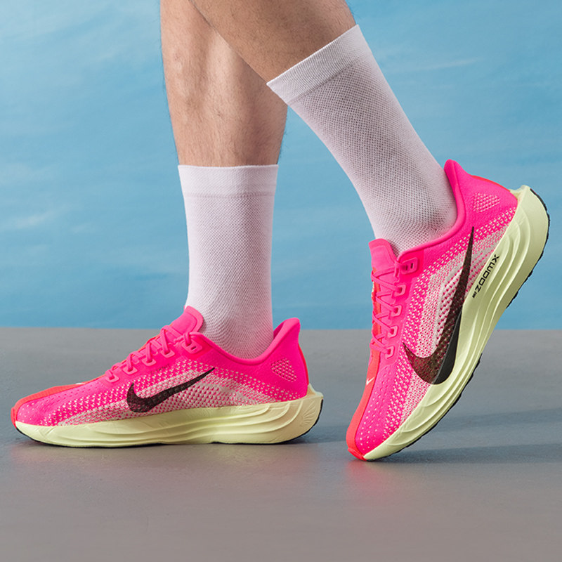 Sepatu Lari Olahraga Pria Nike - Men'S Shoes Zoomx ulasan dan harga