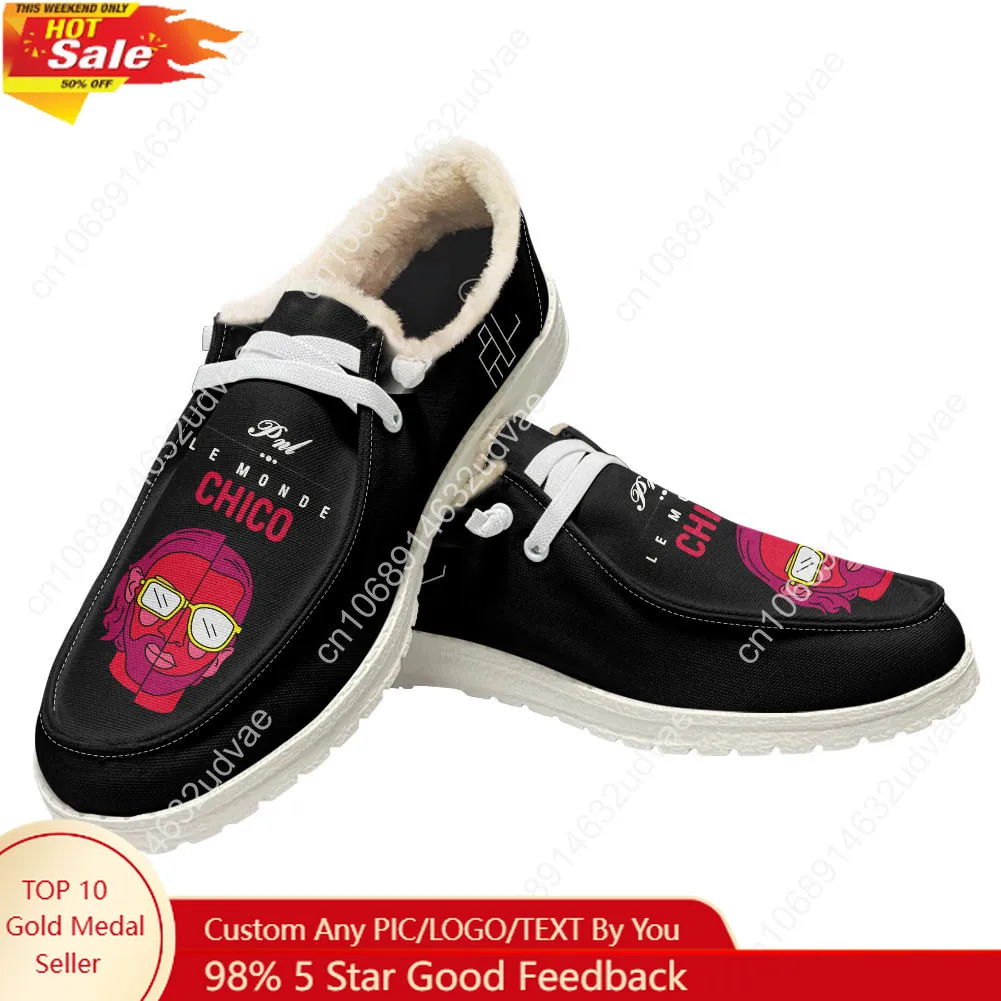 Le Monde Chico Plush Loafers P - Men'S Shoes Loafers Casual ulasan dan harga