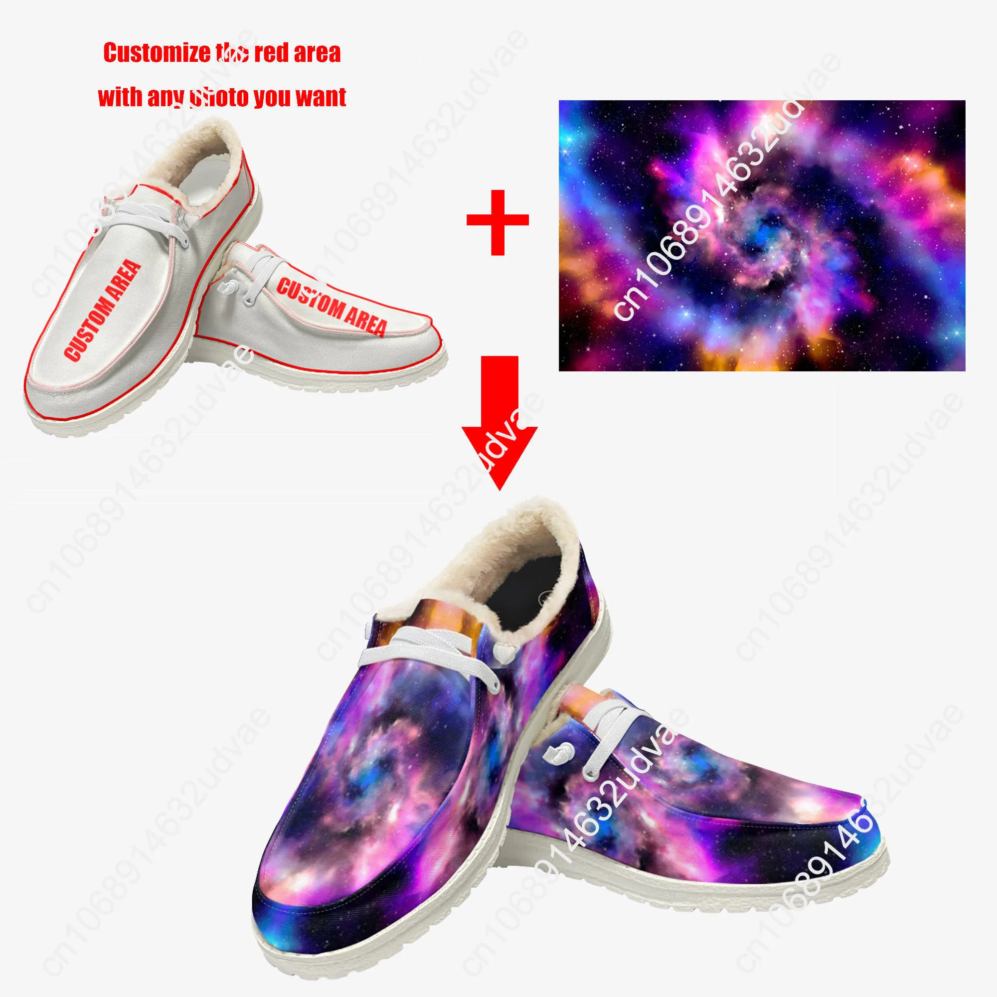 Le Monde Chico Plush Loafers P - Men'S Shoes Loafers Casual ulasan dan harga