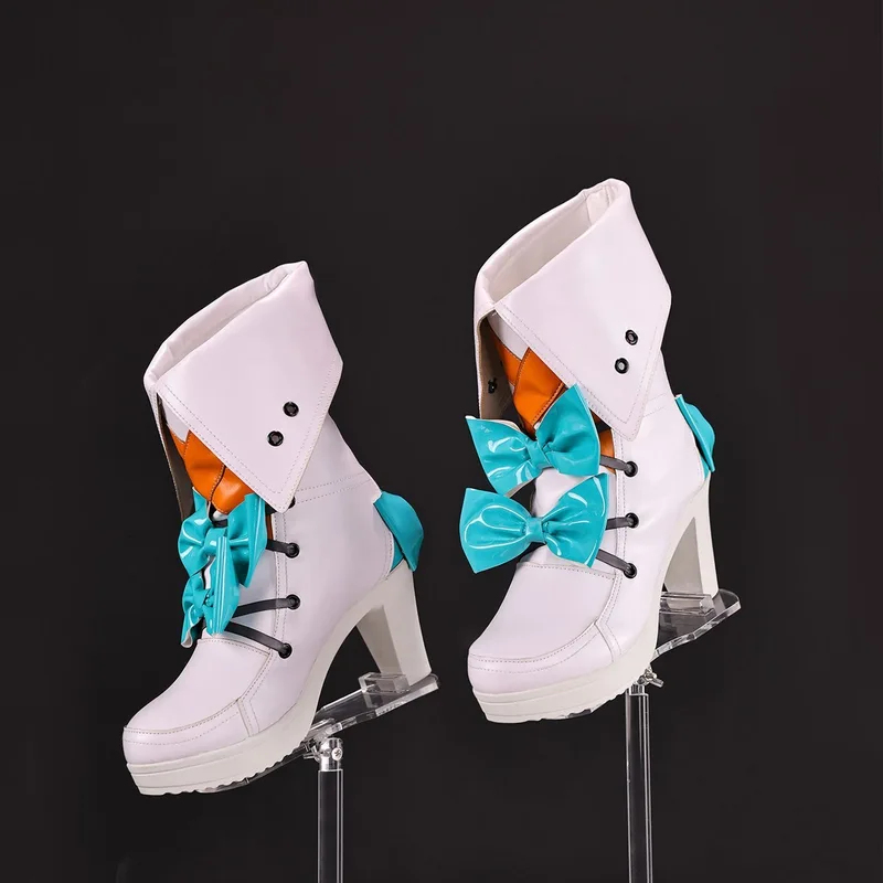 UUI1Zenless Zone Zero Sepatu C - Men'S Shoes Zone ulasan dan harga