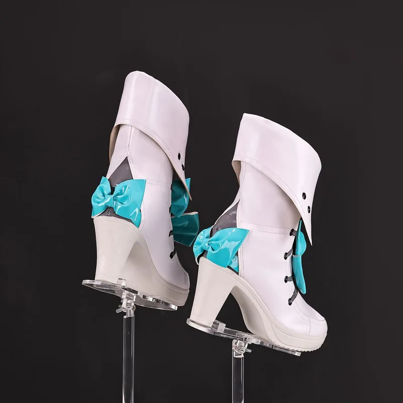 UUI1Zenless Zone Zero Sepatu C - Men'S Shoes Zone ulasan dan harga