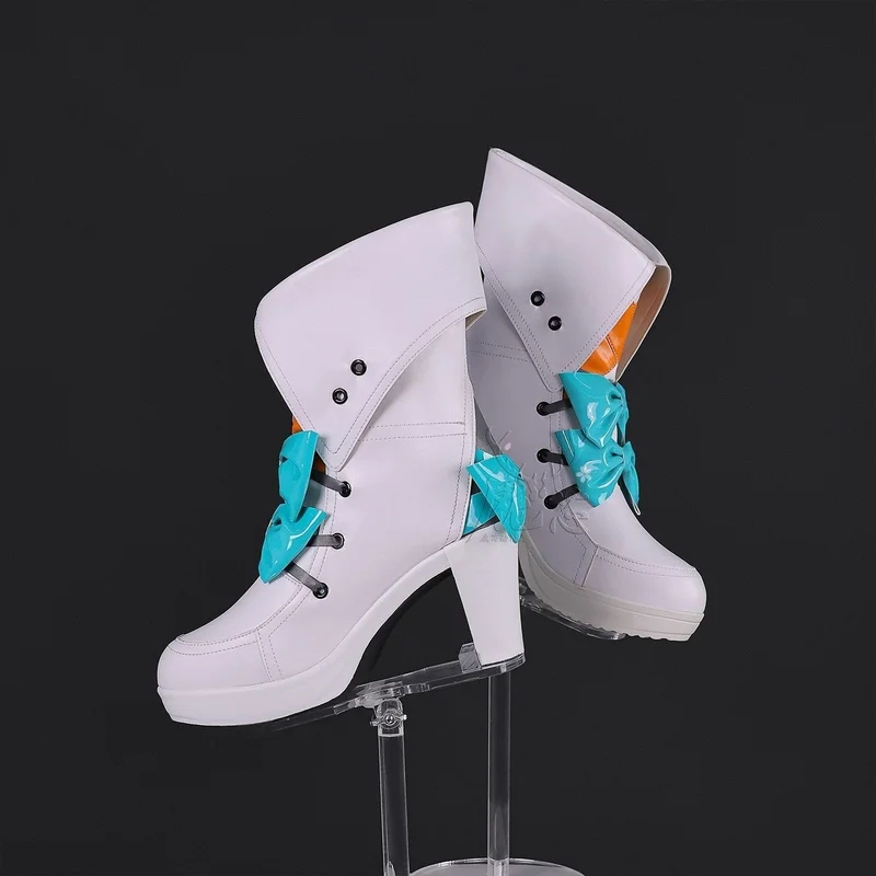 UUI1Zenless Zone Zero Sepatu C - Men'S Shoes Zone ulasan dan harga
