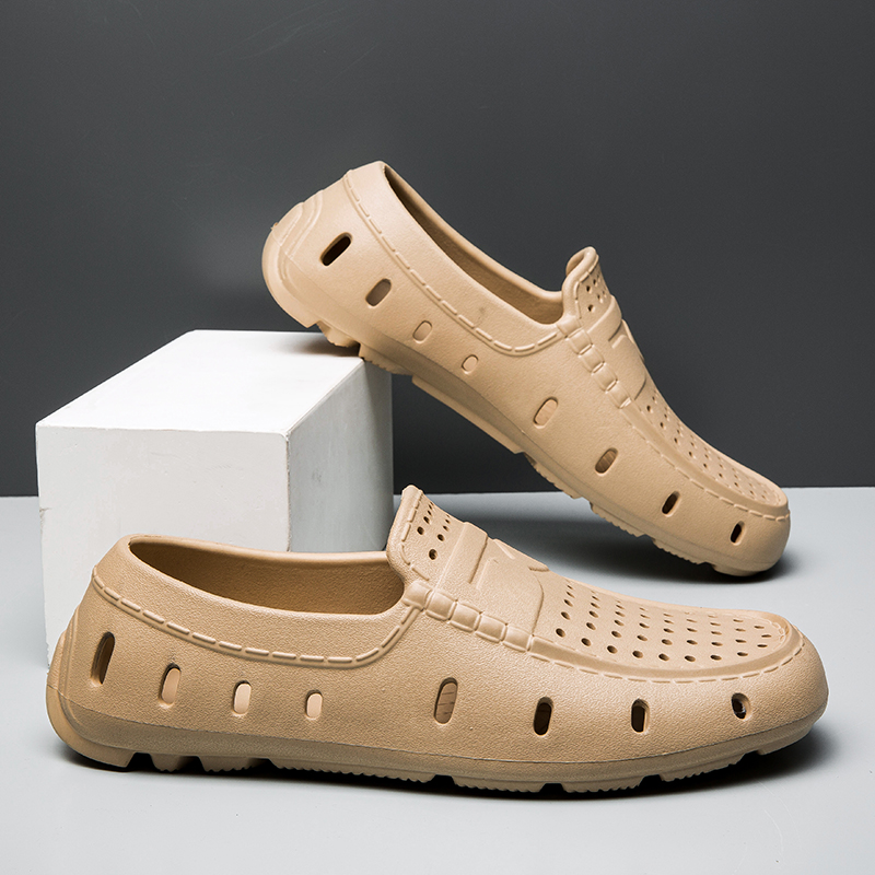YUYIN Sepatu Eva Pria Sepatu A - Men'S Shoes Loafers Casual ulasan dan harga
