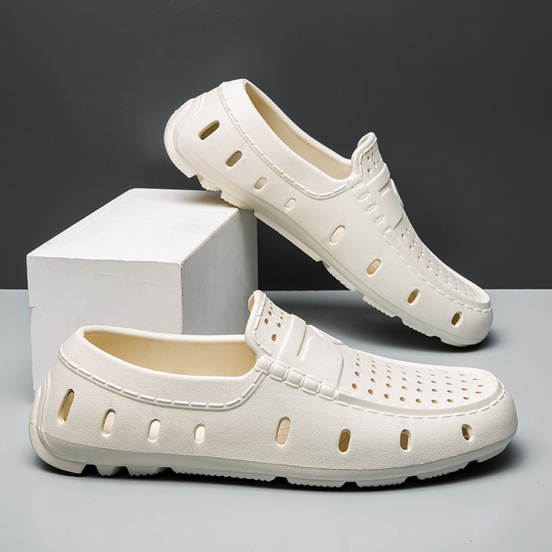 YUYIN Sepatu Eva Pria Sepatu A - Men'S Shoes Loafers Casual ulasan dan harga